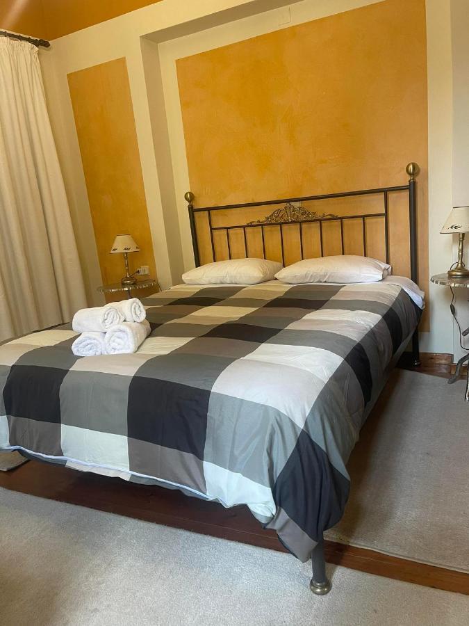 Pension Isabo Nafplion Exteriör bild