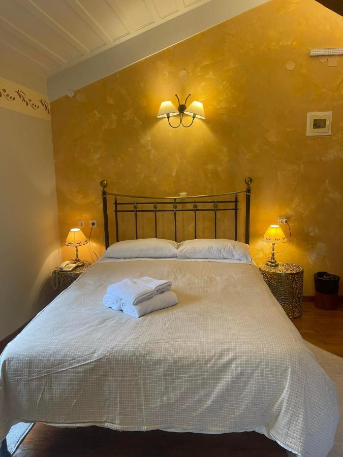 Pension Isabo Nafplion Exteriör bild