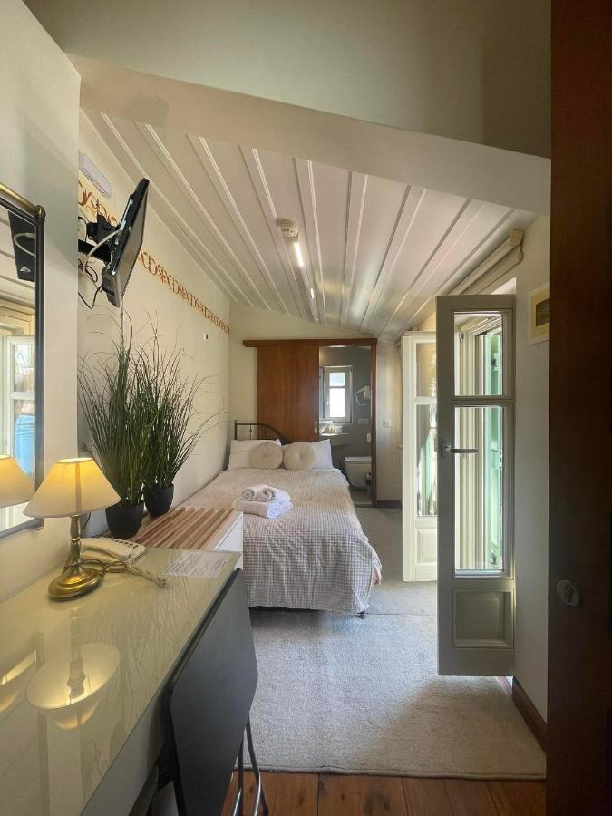 Pension Isabo Nafplion Exteriör bild