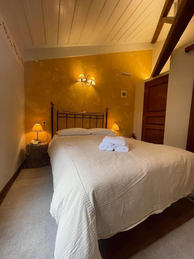 Pension Isabo Nafplion Exteriör bild