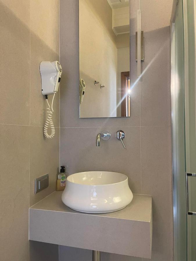 Pension Isabo Nafplion Exteriör bild